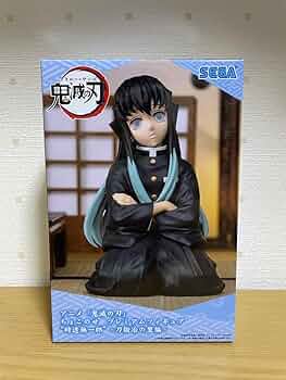 鬼滅の刃 - 鬼滅の刃 ちょこのせプレミアムフィギュア 時透無一郎 刀鍛冶の里編 アニメ「鬼滅の刃」 ちょこのせ プレミアムフィギュア“時透無